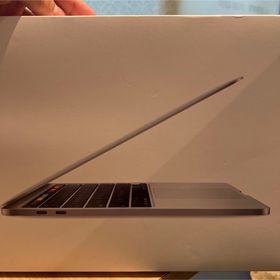 MacBook Pro 2020 13型 (Intel) 楽天ラクマの新品＆中古最安値 