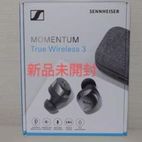 MOMENTUM True Wireless 3 新品 28,500円 | ネット最安値の価格比較 
