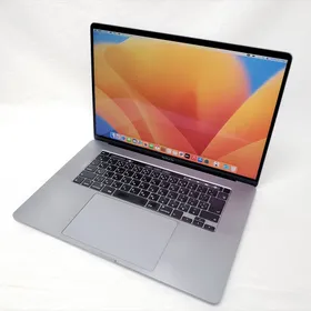 Apple MacBook Pro  型 新品¥, 中古¥,   新品・中古