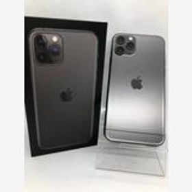 iPhone 11 Pro スペースグレー 新品 69,980円 中古 37,500円 | ネット 