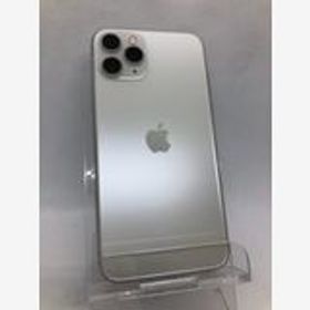 スマートフォン/携帯電話 スマートフォン本体 iPhone 11 Pro SIMフリー 64GB シルバー 新品 92,854円 中古 | ネット 
