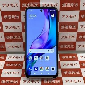 Redmi Note 10 JE 中古 7,770円 | ネット最安値の価格比較 プライスランク