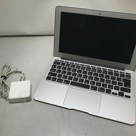 PC/タブレット ノートPC MacBook Air 11インチ 新品 24,800円 中古 10,000円 | ネット最安値の 