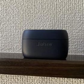 オーディオ機器 イヤフォン Jabra Elite 75t 新品¥6,480 中古¥4,000 | 新品・中古のネット最安値 