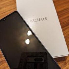 スマートフォン/携帯電話 スマートフォン本体 AQUOS sense6s 新品 21,600円 中古 19,800円 | ネット最安値の価格比較 