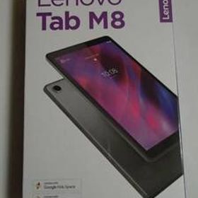 Lenovo TAB M8 ZA5G0084JP（新品未開封品）保証あり（¥16,800） | www