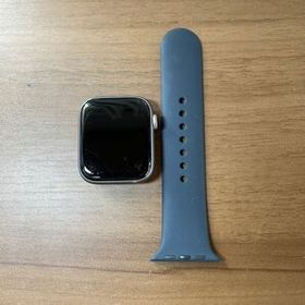 Apple Watch Series 5 PayPayフリマの新品＆中古最安値 | ネット最安値