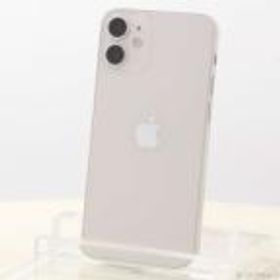 スマートフォン/携帯電話 スマートフォン本体 iPhone 12 mini 256GB ホワイト 新品 95,500円 中古 42,990円 | ネット 