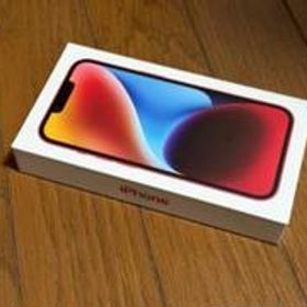 スマートフォン/携帯電話 スマートフォン本体 iPhone 14 128GB レッド 新品 115,000円 中古 107,980円 | ネット最 