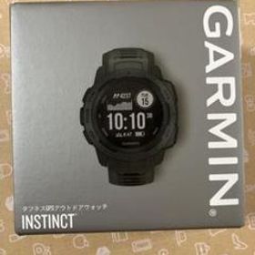 Instinct メルカリの新品＆中古最安値 | ネット最安値の価格比較