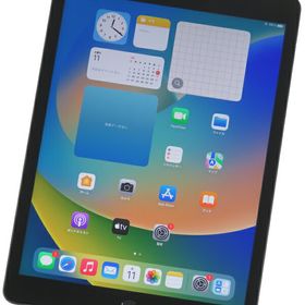 PC/タブレット タブレット iPad 10.2 2019 (第7世代) 32GB スペースグレー 新品 45,200円 中古 