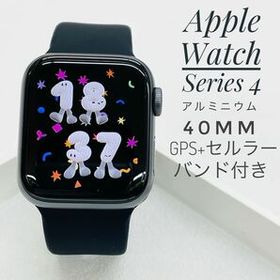 Apple Watch Series 4 44mm GPS+セルラー W1020 | everrich.hk