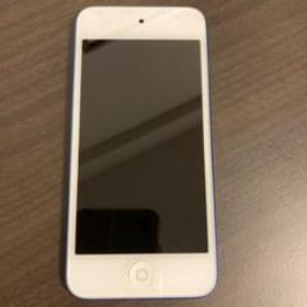 オーディオ機器 ポータブルプレーヤー iPod touch 第7世代 2019 128GB 中古 26,980円 | ネット最安値の価格 