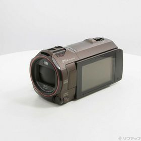 HC-VX992M 新品 75,000円 中古 53,980円 | ネット最安値の価格比較 
