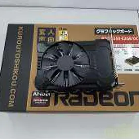 AMD Radeon RX 550 搭載グラボ 新品¥8,800 中古¥4,400 | 新品・中古の