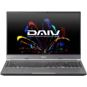 マウスコンピューター DAIV 5N 新品¥408,570 中古¥83,980 | 新品・中古