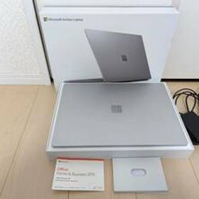 カタログギフトも！ 3 Laptop Surface 15インチ ジャンク V4G-00018