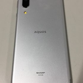 スマートフォン/携帯電話 スマートフォン本体 シャープ AQUOS sense3 basic 新品¥7,980 中古¥3,800 | 新品・中古の 