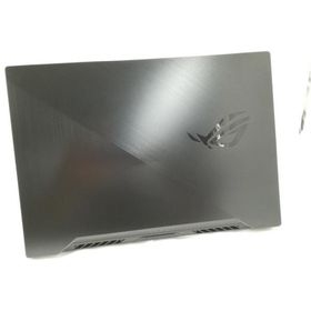 半熟様 ASUS ROG Zephyrus G15 GA502DU | foryoulux.com