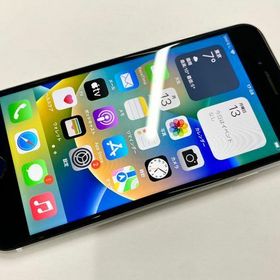 スマートフォン/携帯電話 スマートフォン本体 iPhone SE 2020(第2世代) 128GB ホワイト 新品 31,470円 中古 | ネット 
