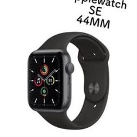 好評 Apple 本体のみ 第1世代 44mm GPSモデル SE Watch バッテリー