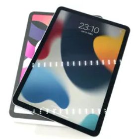 PC/タブレット タブレット iPad Air 10.9 (2020年、第4世代) シルバー 中古 55,000円 | ネット最 