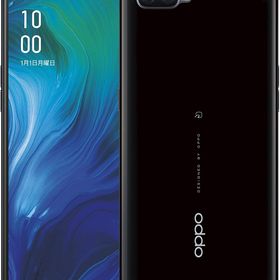 OPPO Reno A 128GB 新品 26,800円 中古 7,500円 | ネット最安値の価格