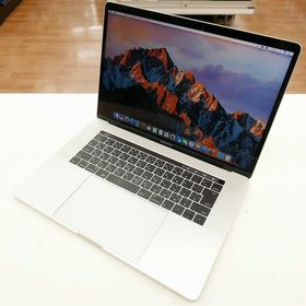 シルバーピーチ 【超美品】MacBookPro 2016 15㌅メモリ16G/SSD512G