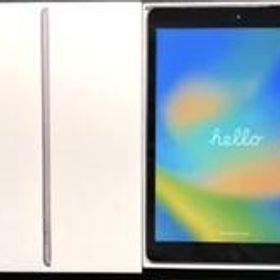 PC/タブレット タブレット iPad 10.2 2019 (第7世代) 32GB スペースグレー 新品 45,200円 中古 