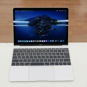 Apple MacBook 12インチ 2016 新品¥41,749 中古¥27,000 | 新品・中古の 