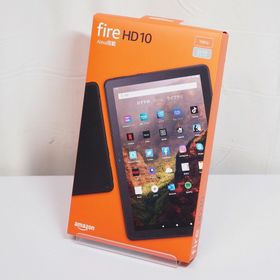 PC/タブレット タブレット Fire HD 10 新品 13,800円 | ネット最安値の価格比較 プライスランク