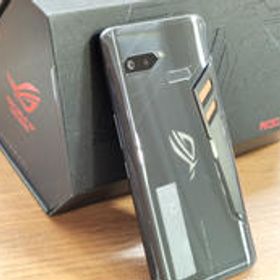 ROG Phone ZS600KL 新品 70,700円 中古 37,400円 | ネット最安値の価格 