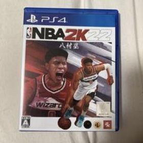 NBA2K22