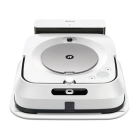 買取り実績 新品未開封 IROBOT - ブラーバジェットM6 - 正規品