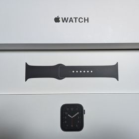 Apple Watch SE 新品¥15,500 中古¥15,000 | 新品・中古のネット最安値 