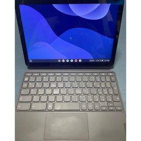 Lenovo IdeaPad Duet Chromebook 新品¥21,999 中古¥13,390 | 新品