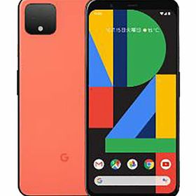 Google Pixel 4 XL 新品¥38,000 中古¥20,800 | 新品・中古のネット最 