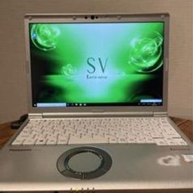 Let's note SV7 新品 52,800円 中古 29,689円 | ネット最安値の価格 