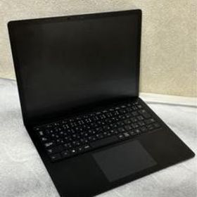 Surface Laptop 3 V4C-0009 中古 60,000円 | ネット最安値の価格比較