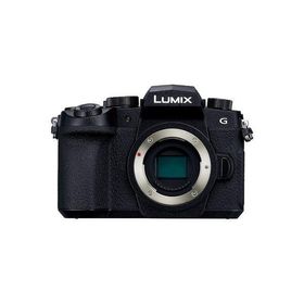 LUMIX DC-G99 新品 92,290円 | ネット最安値の価格比較 プライスランク