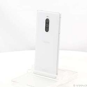 SONY Xperia 1 新品¥26,800 中古¥12,230 | 新品・中古のネット最安値