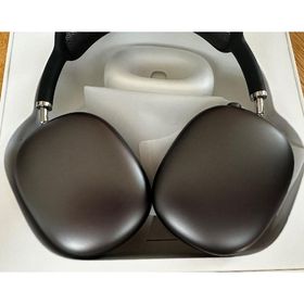 Apple AirPods Max 新品¥43,000 中古¥33,000 | 新品・中古のネット最 