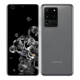 Galaxy S20 Ultra 5G SIMフリー 新品 78,800円 中古 43,000円 | ネット