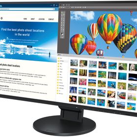 EIZO FlexScan EV2785 新品¥98,000 中古¥67,800 | 新品・中古のネット