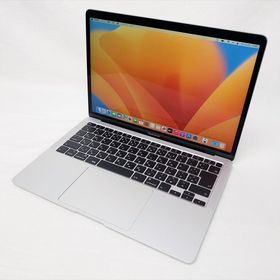 MacBook Air 2020 MVH42J/A 新品 85,980円 中古 67,999円 | ネット最