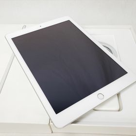 iPad 2017 (第5世代) 32GB SoftBank 中古 23,628円 | ネット最安値の