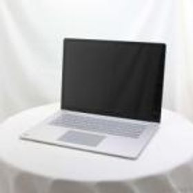 Surface Laptop 3 V4G-00018 中古 50,600円 | ネット最安値の価格比較 