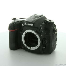 D7200 新品 65,800円 中古 49,800円 | ネット最安値の価格比較