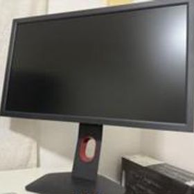 ZOWIE XL2411K 新品 26,800円 中古 20,000円 | ネット最安値の価格比較 