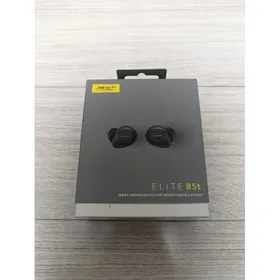 新品・未開封 Jabra 完全ワイヤレスイヤホン Elite 85t グレー